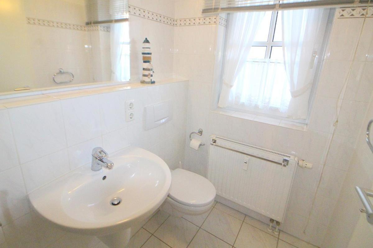 Apartmentvermittlung Mehr als Meer - Objekt 30 Niendorf  Exterior foto