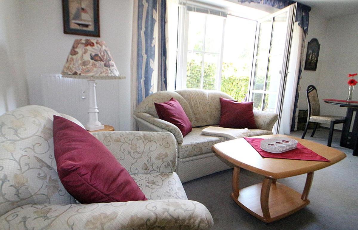 Apartmentvermittlung Mehr als Meer - Objekt 30 Niendorf  Exterior foto