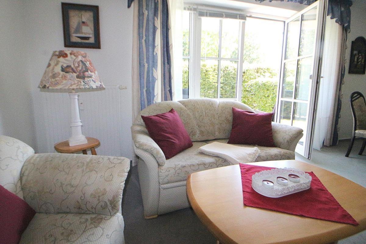 Apartmentvermittlung Mehr als Meer - Objekt 30 Niendorf  Exterior foto